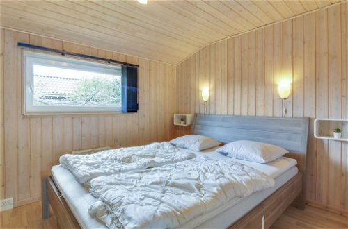 Foto 8 - Casa de 4 habitaciones en Løkken con terraza y sauna