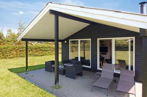 Foto 8 - Casa de 4 quartos em Løkken com terraço e sauna