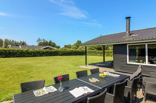 Foto 9 - Casa de 4 quartos em Løkken com terraço e sauna