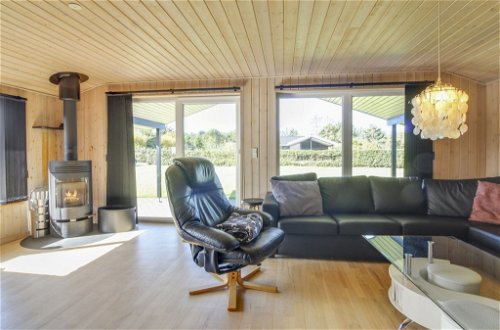 Photo 15 - Maison de 4 chambres à Løkken avec terrasse et sauna