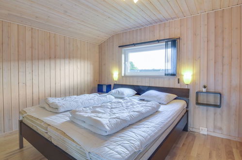 Foto 9 - Casa con 4 camere da letto a Løkken con terrazza e sauna