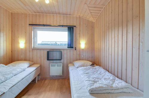 Foto 11 - Casa de 4 habitaciones en Løkken con terraza y sauna