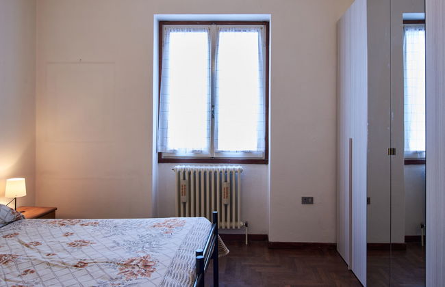 3 bedroom Apartment in Dervio with garden - Photo 23