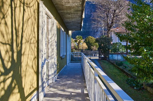 Photo 28 - Appartement de 3 chambres à Dervio avec jardin et vues sur la montagne