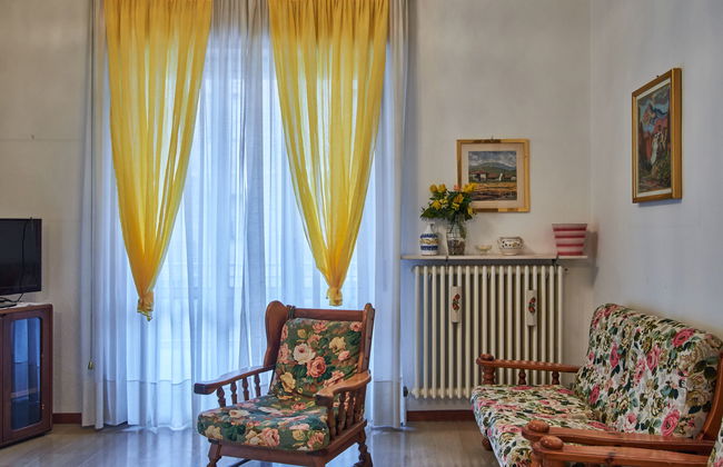 3 bedroom Apartment in Dervio with garden - Photo 8