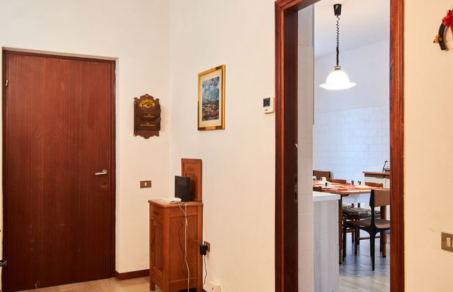 3 bedroom Apartment in Dervio with garden - Photo 11