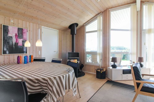 Foto 6 - Haus mit 3 Schlafzimmern in Løkken mit terrasse und sauna
