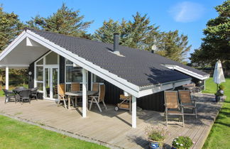 Photo 2 - 3 bedroom House in Løkken with terrace and sauna