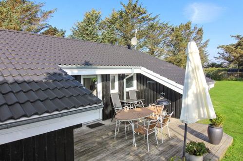 Photo 3 - 3 bedroom House in Løkken with terrace and sauna