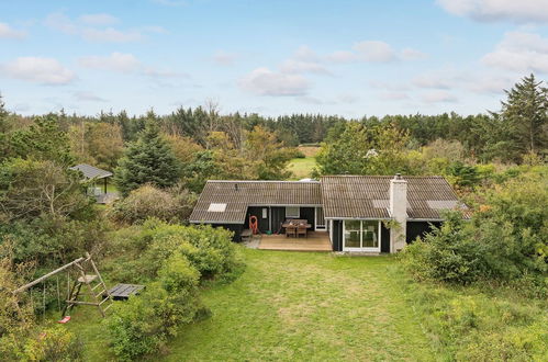 Photo 1 - 3 bedroom House in Løkken with terrace