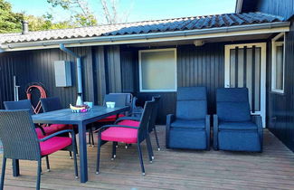 Foto 3 - Casa con 3 camere da letto a Løkken con terrazza