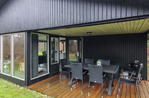 Foto 8 - Casa con 3 camere da letto a Løkken con terrazza