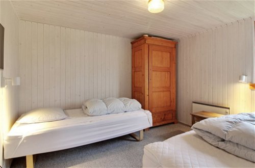 Photo 8 - Maison de 2 chambres à Løkken avec terrasse