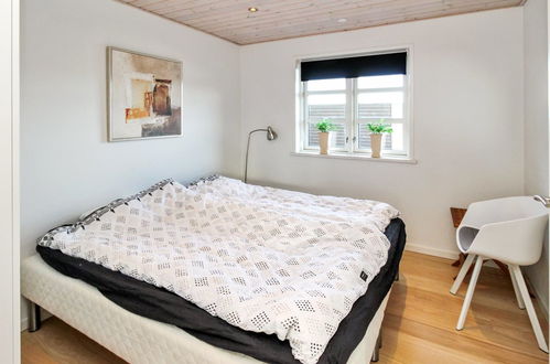 Foto 10 - Casa con 4 camere da letto a Løkken con terrazza