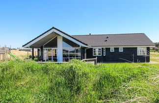 Foto 1 - Casa de 4 habitaciones en Løkken con terraza