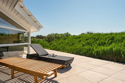 Foto 20 - Casa de 3 quartos em Løkken com terraço