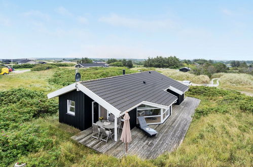 Photo 1 - Maison de 3 chambres à Løkken avec terrasse