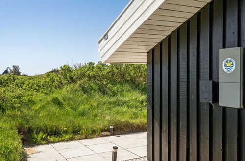Foto 8 - Casa de 3 quartos em Løkken com terraço