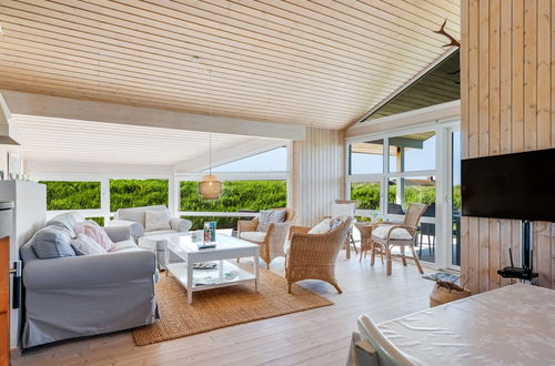 Foto 15 - Casa de 3 quartos em Løkken com terraço