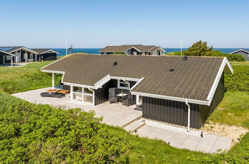 Foto 3 - Casa de 3 quartos em Løkken com terraço