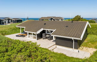 Foto 3 - Casa de 3 quartos em Løkken com terraço
