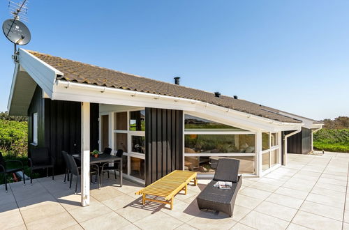 Foto 23 - Casa de 3 quartos em Løkken com terraço