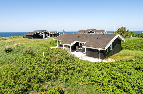 Foto 1 - Casa de 3 quartos em Løkken com terraço
