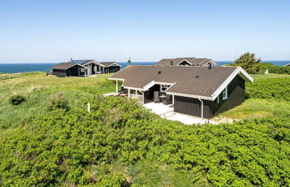 Foto 1 - Casa de 3 quartos em Løkken com terraço