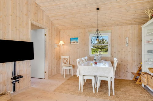 Foto 4 - Casa de 3 quartos em Løkken com terraço