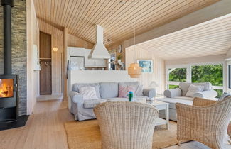 Foto 3 - Haus mit 3 Schlafzimmern in Løkken mit terrasse
