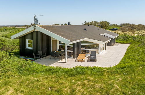 Foto 6 - Casa de 3 quartos em Løkken com terraço