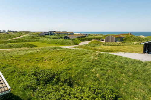 Foto 7 - Casa de 3 quartos em Løkken com terraço