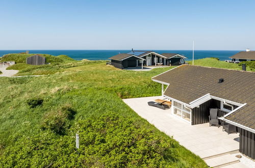 Foto 5 - Casa de 3 quartos em Løkken com terraço