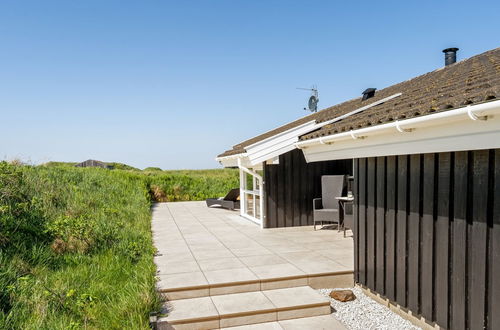 Foto 9 - Casa de 3 quartos em Løkken com terraço
