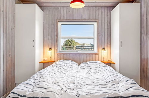 Foto 20 - Casa con 3 camere da letto a Løkken con terrazza