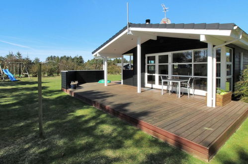 Photo 13 - Maison de 3 chambres à Løkken avec terrasse