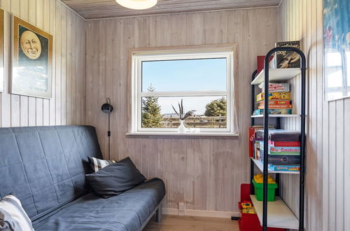Foto 19 - Casa con 3 camere da letto a Løkken con terrazza