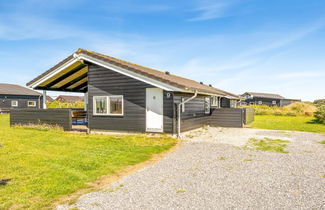 Foto 1 - Casa de 3 quartos em Løkken com terraço e sauna