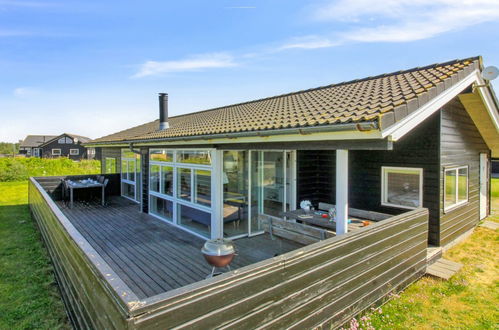 Photo 22 - Maison de 3 chambres à Løkken avec terrasse et sauna