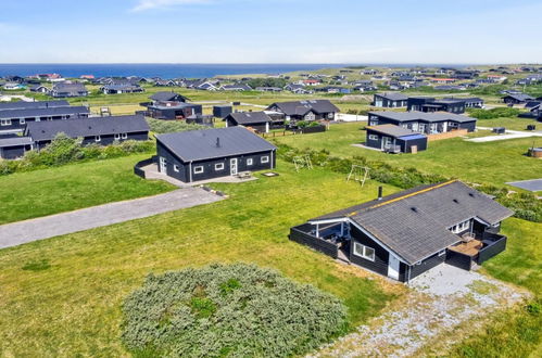 Foto 25 - Casa de 3 quartos em Løkken com terraço e sauna