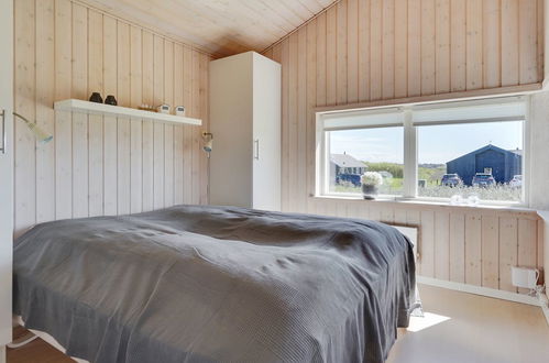 Foto 4 - Casa de 3 quartos em Løkken com terraço e sauna