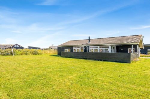 Foto 4 - Casa de 3 quartos em Løkken com terraço e sauna