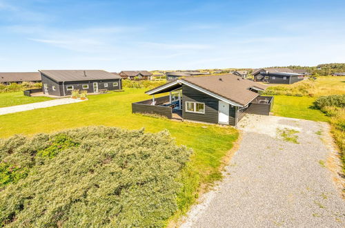 Foto 3 - Casa de 3 quartos em Løkken com terraço e sauna