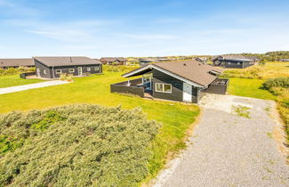 Foto 3 - Casa de 3 quartos em Løkken com terraço e sauna