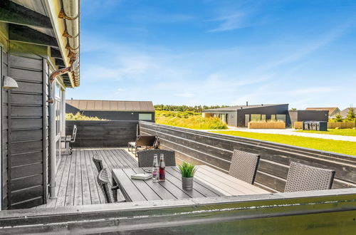 Foto 6 - Casa de 3 quartos em Løkken com terraço e sauna