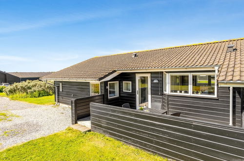 Foto 7 - Casa de 3 quartos em Løkken com terraço e sauna