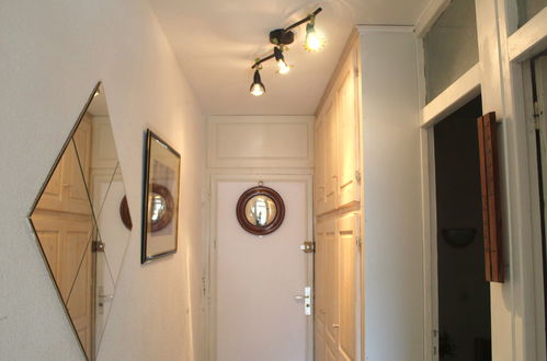 Foto 16 - Apartamento de 1 quarto em Saint-Gervais-les-Bains