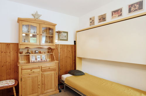 Foto 11 - Appartamento con 1 camera da letto a Saint-Gervais-les-Bains