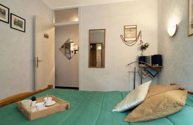 Appartement de 2 chambres à Saint-Gervais-les-Bains - Photo 4