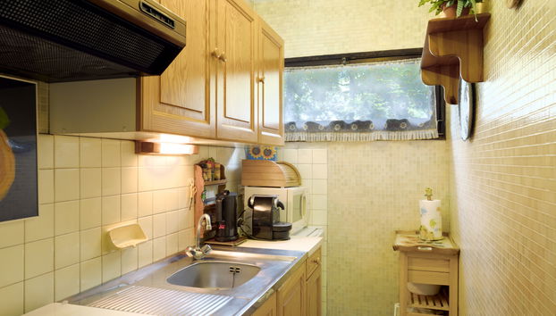 Apartment mit 2 Schlafzimmern in Saint-Gervais-les-Bains - Foto 2